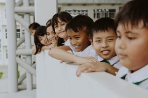 Kegiatan Seni dan Kreativitas