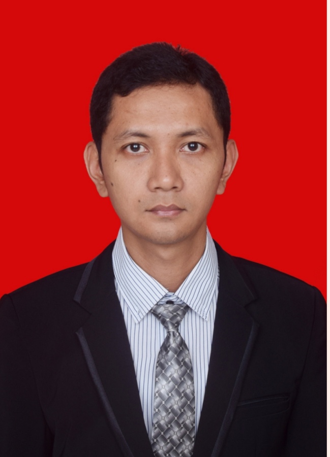 Mohammad Syaifuddin