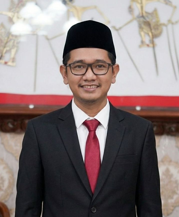 Wahyu Khoiruz Zaman