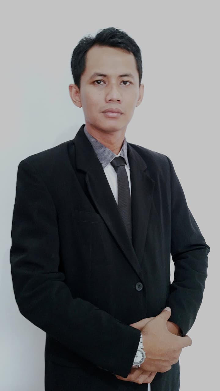 Agus Supriyanto