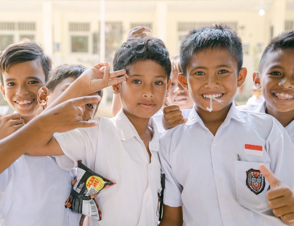 Kegiatan Olahraga dan Kebugaran
